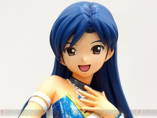 Illustration for article titled These iDOLM@STER Figures Cannot Sing